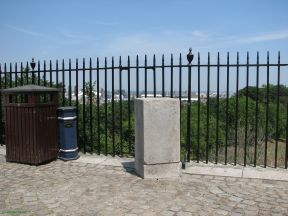 Greenwich Meridian Marker; England; LB Greenwich; Greenwich (SE10)